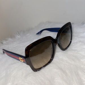 authentic women’s gucci sunglasses